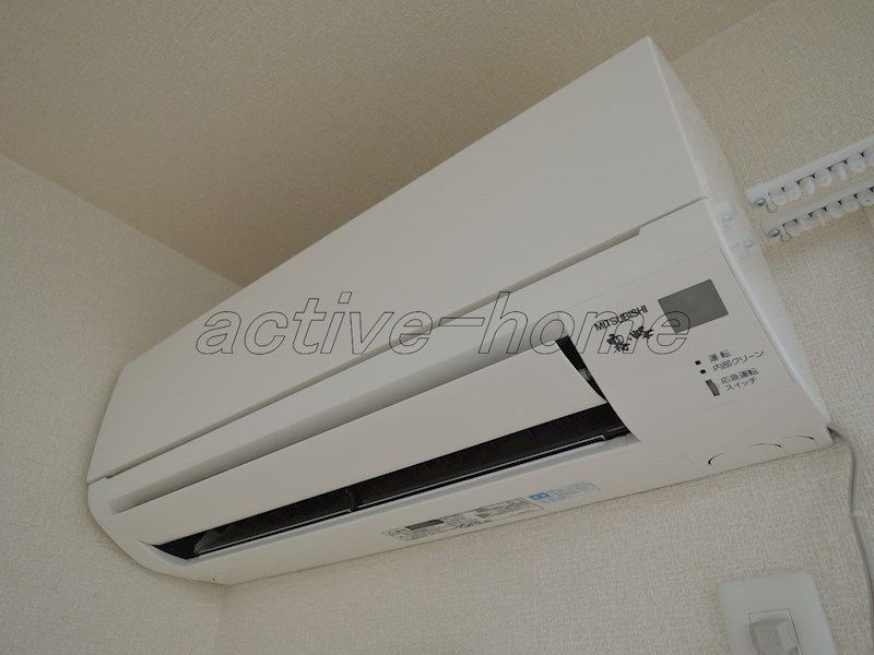 ロータス府中 その他3