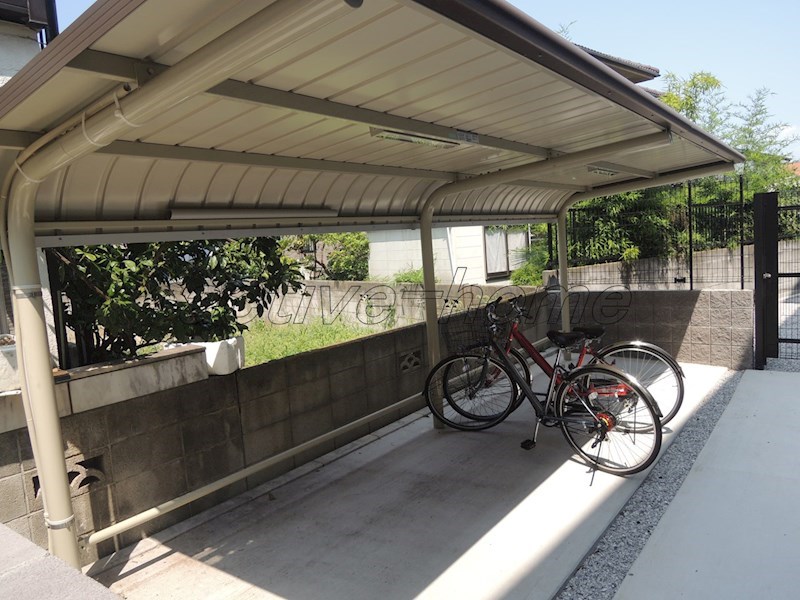 ロータス府中 その他外観2