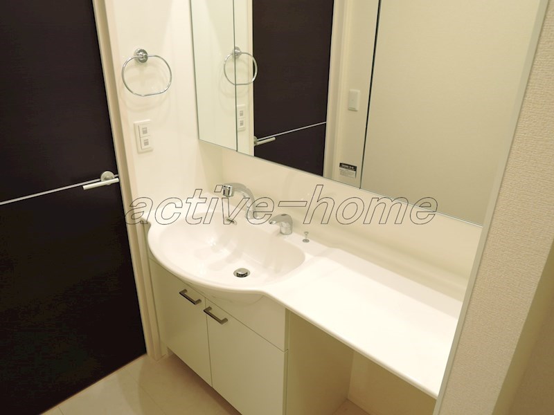 ロータス府中 ベッドルーム