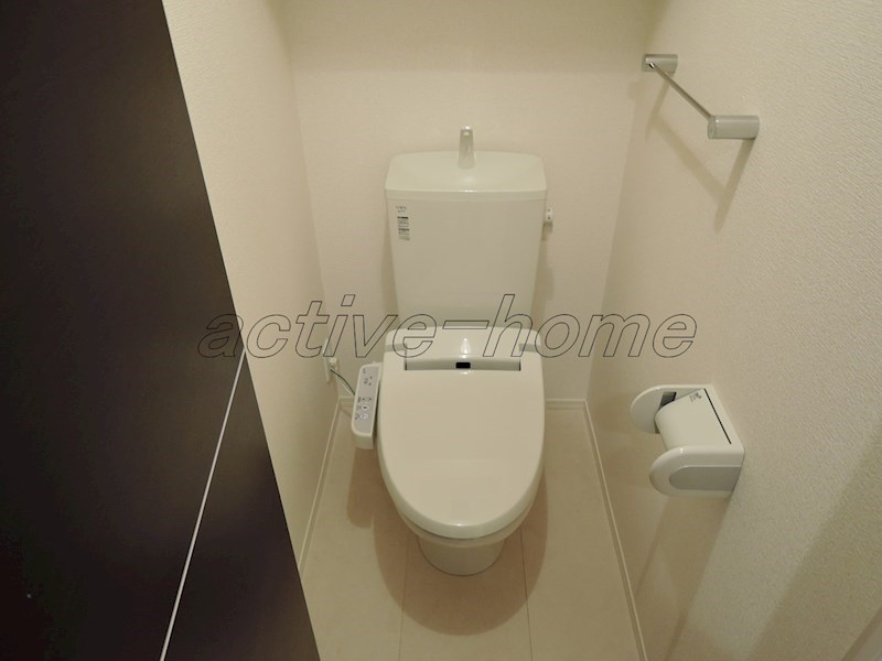 ロータス府中 風呂画像