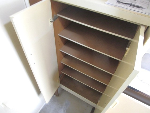 ピアザ国分寺Ⅲ その他1