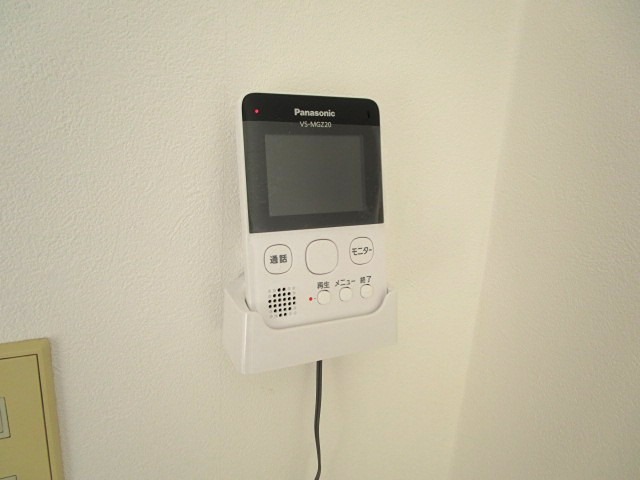 ピアザ国分寺Ⅲ その他3