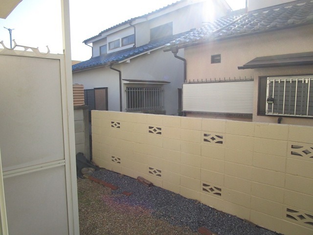 ピアザ国分寺Ⅲ その他外観1