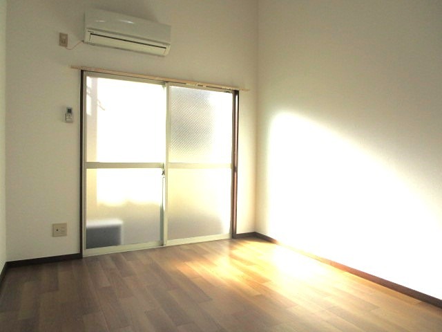 ピアザ国分寺Ⅲ ベッドルーム