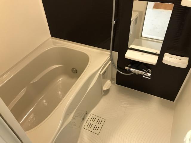 グリシーヌ 風呂画像