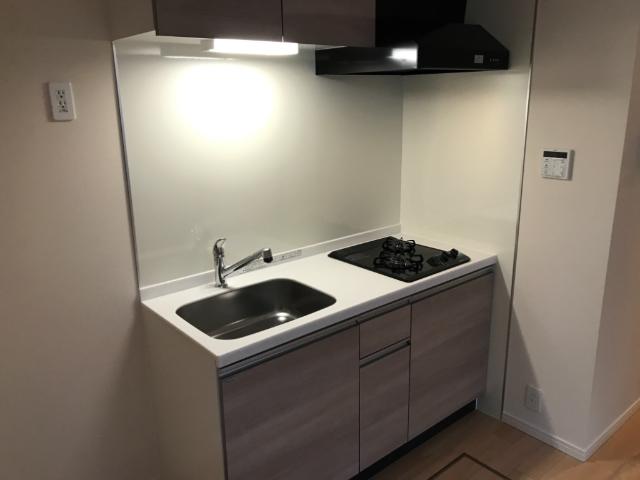 グリシーヌ キッチン