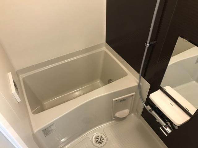 グリシーヌ 風呂画像