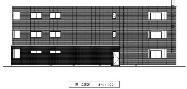 グリシーヌ 外観