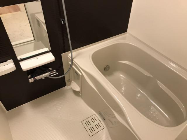 グリシーヌ 風呂画像
