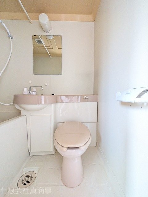 風ハウス リビング