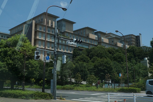 風ハウス 周辺画像2