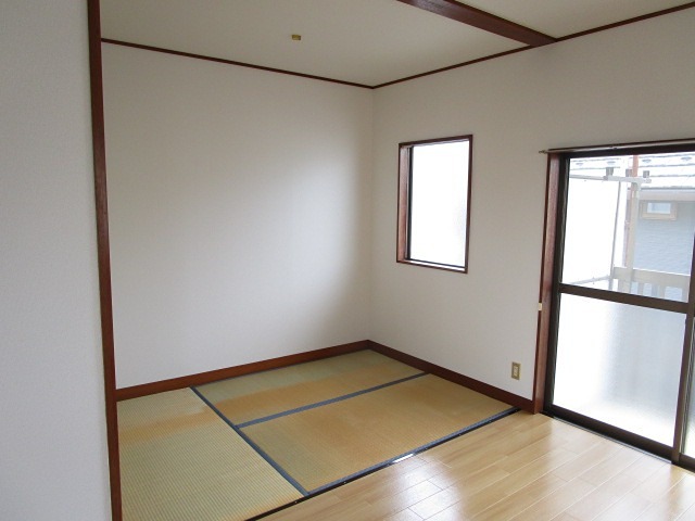 ハタノハイツ その他2