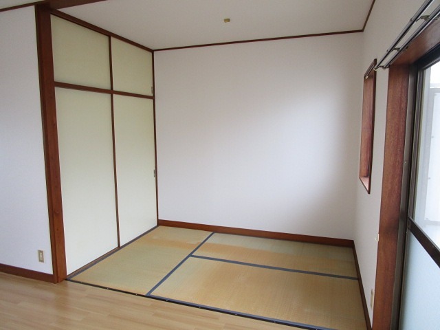 ハタノハイツ その他3