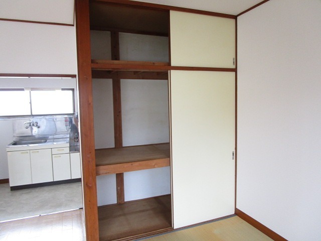 ハタノハイツ その他4