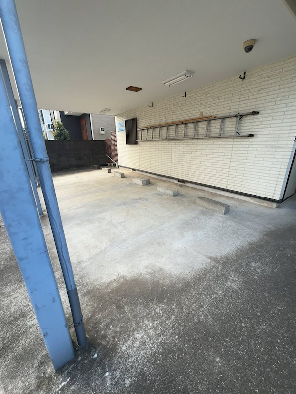 グリーンタウン前原 その他外観1