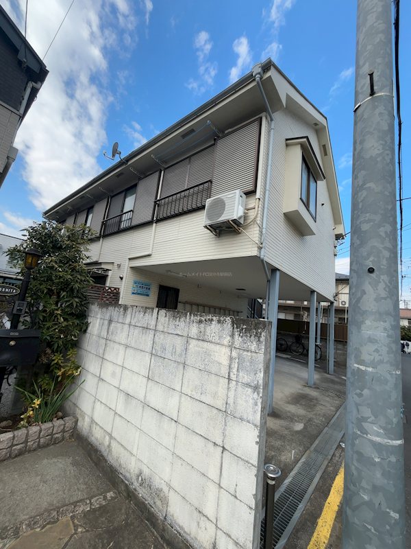 グリーンタウン前原 その他外観2