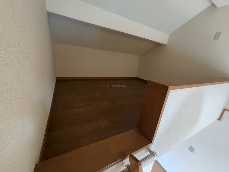 グリーンタウン前原 ベッドルーム