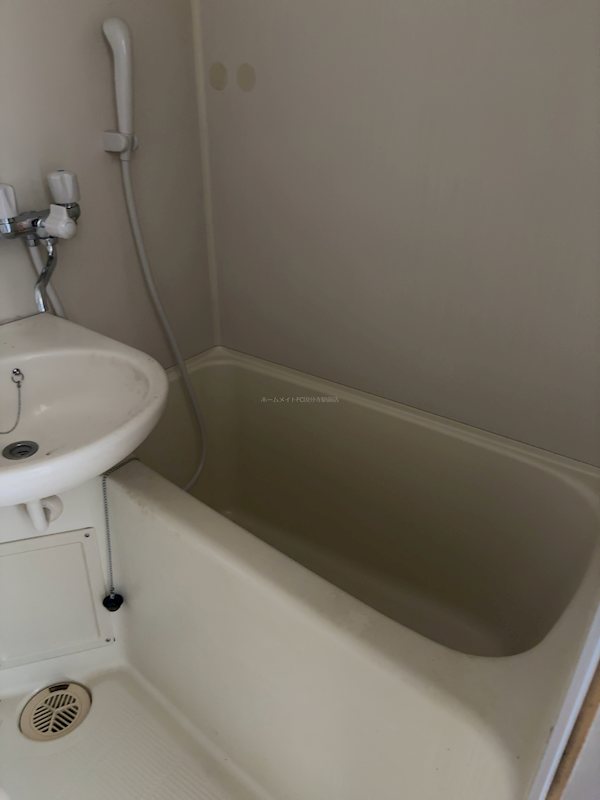 グリーンタウン前原 風呂画像