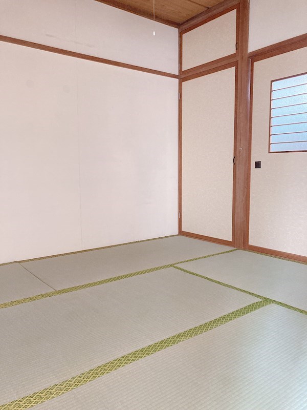 フラワーハイツ その他3