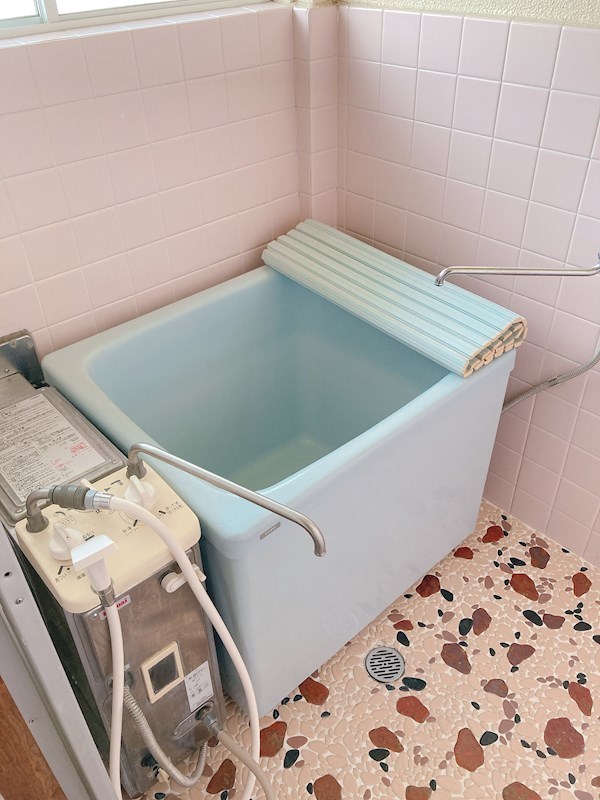 フラワーハイツ その他4