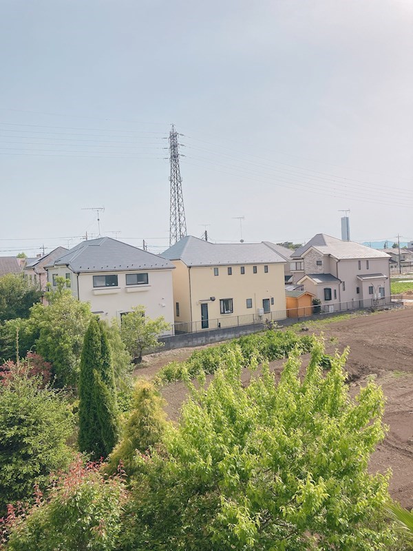 フラワーハイツ その他6