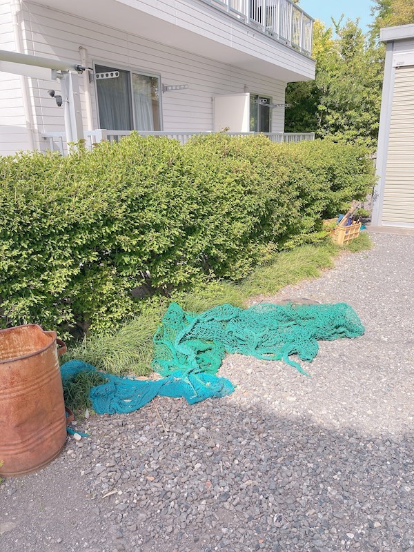 フラワーハイツ その他外観1