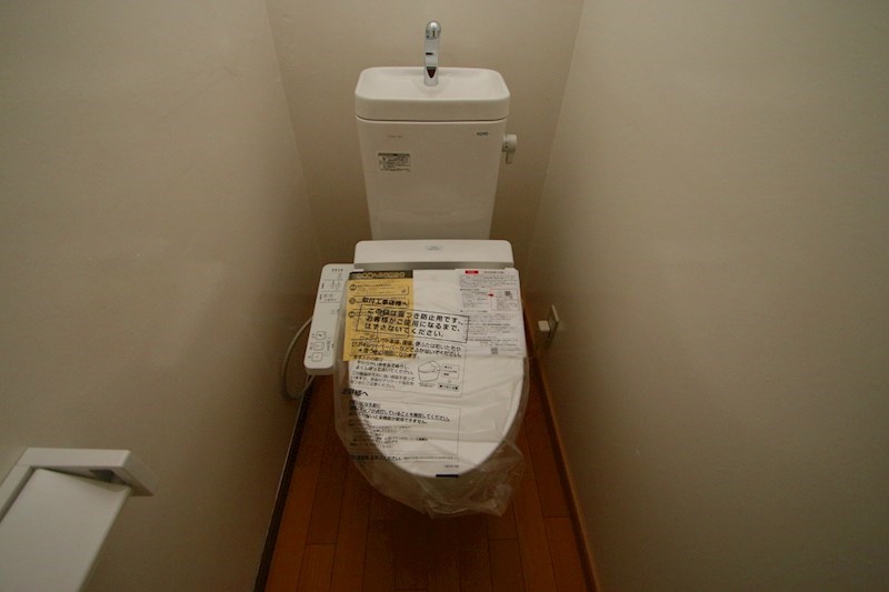 山口コーポ その他1