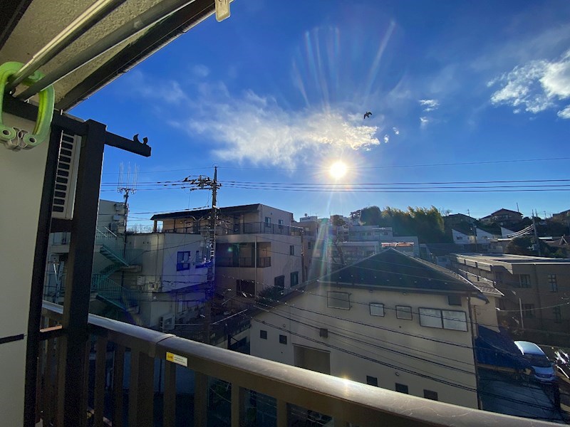 山口コーポ その他4