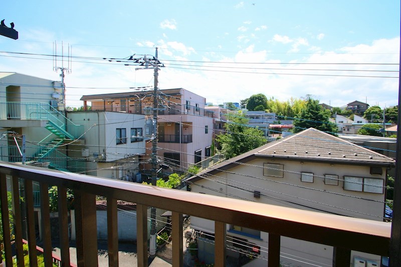 山口コーポ その他6