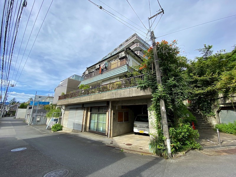 山口コーポ その他外観1