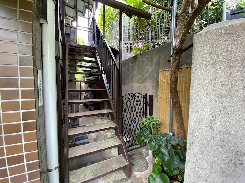 山口コーポ その他外観2