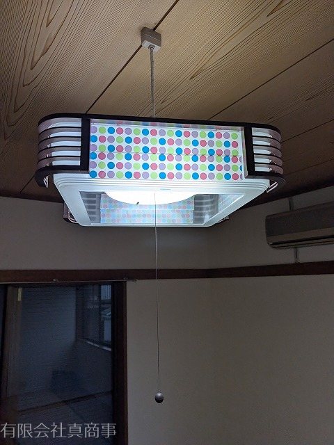 風ハウス その他4