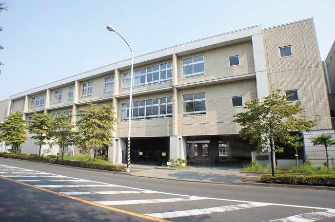 風ハウス 周辺画像1