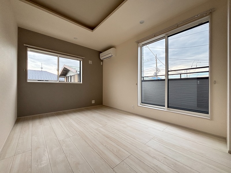 BLOOMING MAISON府中市押立町5号棟 その他1