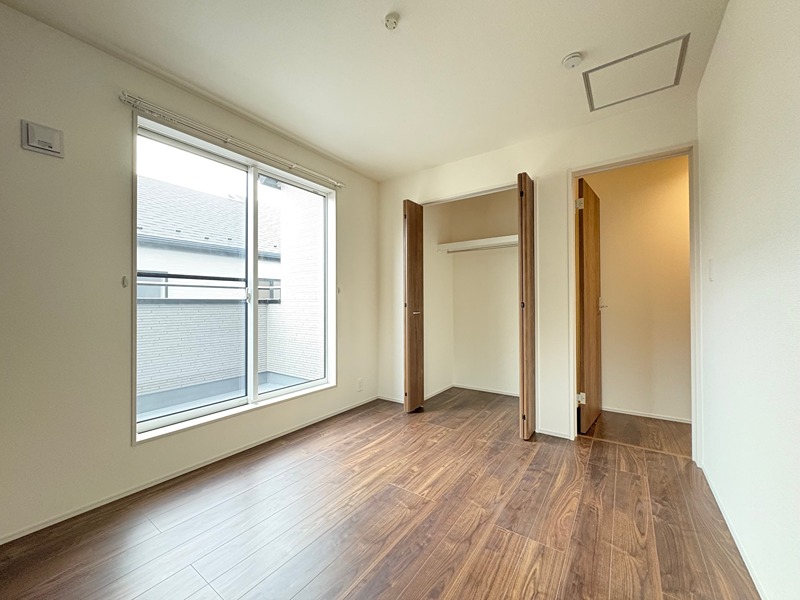 BLOOMING MAISON府中市押立町4号棟 その他4