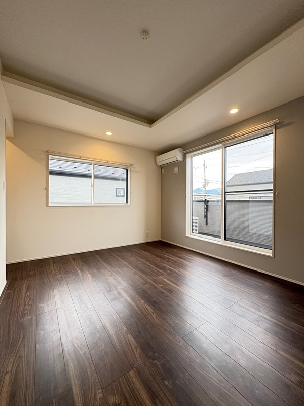 BLOOMING MAISON府中市押立町4号棟 その他5