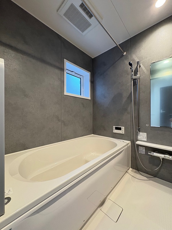 BLOOMING MAISON府中市押立町4号棟 風呂画像