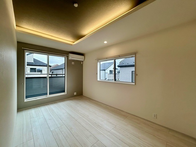 BLOOMING MAISON府中市押立町2号棟 その他6