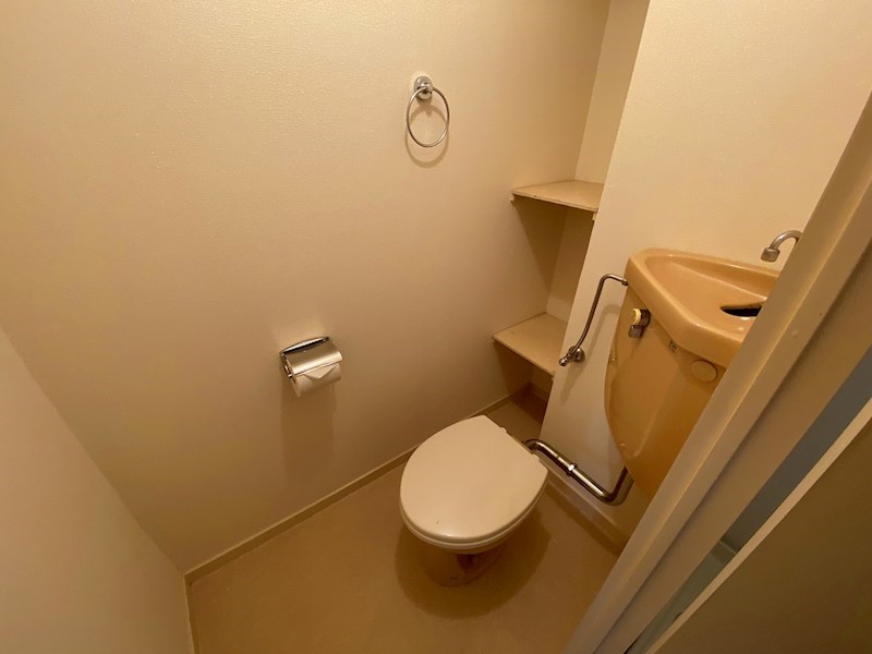 西国分寺山本ビルディング その他3