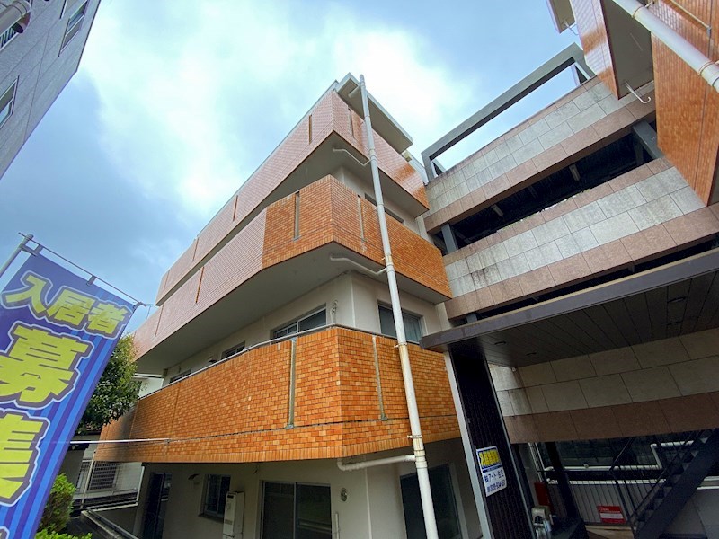 西国分寺山本ビルディング その他外観3