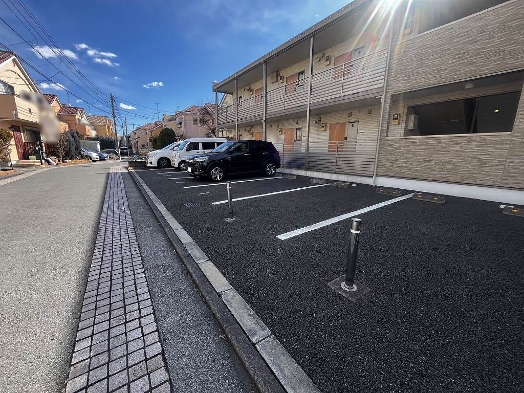 ミランダプレジールＭ その他3