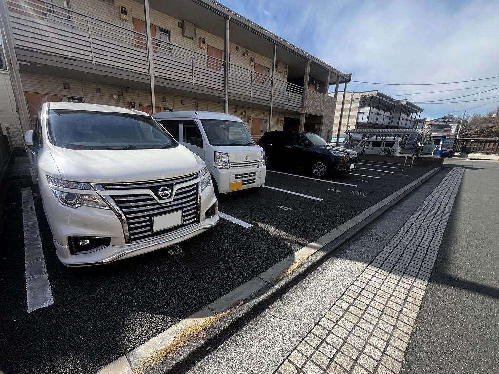 ミランダプレジールＭ その他4