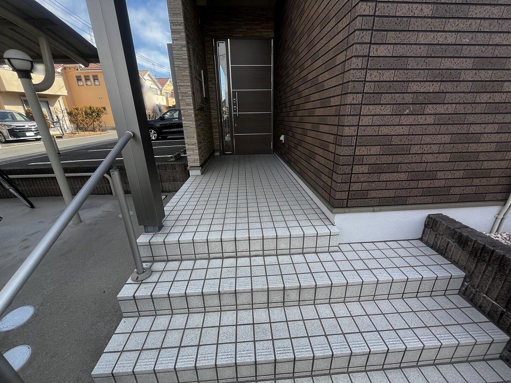 ミランダプレジールＭ その他5