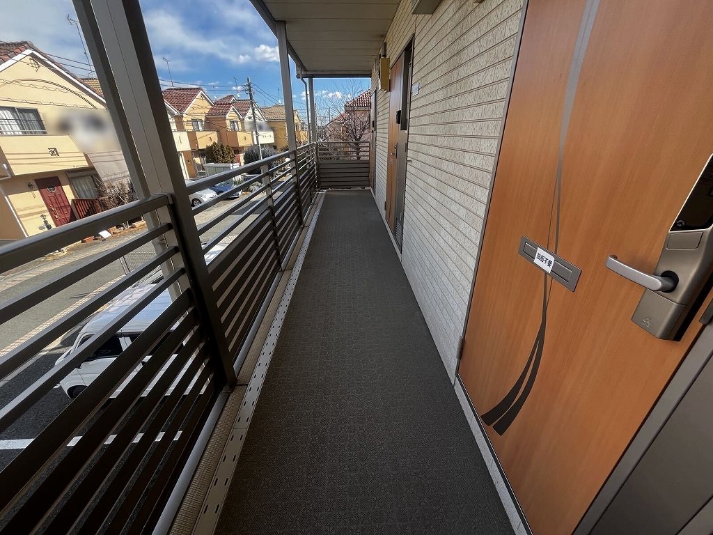 ミランダプレジールＭ その他7