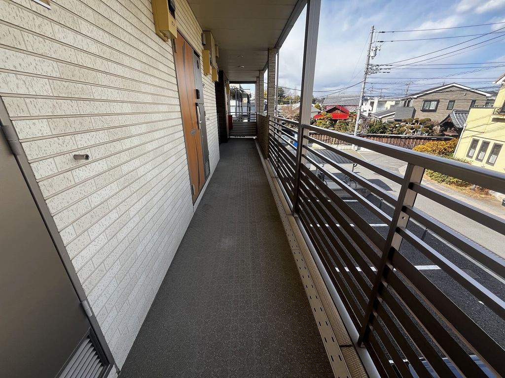 ミランダプレジールＭ その他8