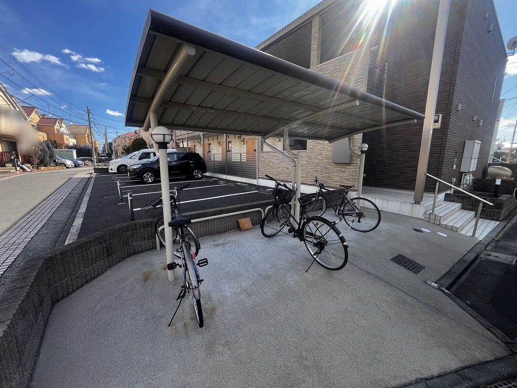 ミランダプレジールＭ その他9