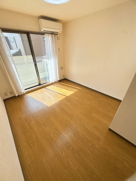 府中ペガサスビル リビング