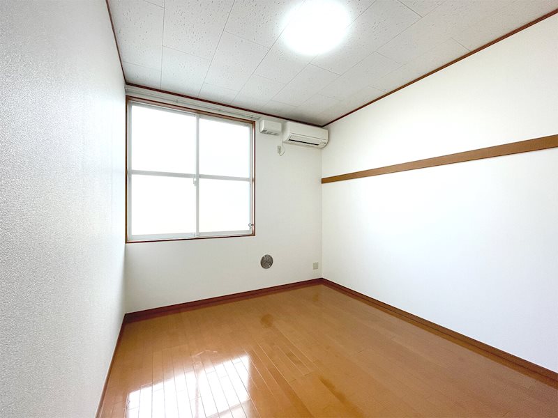 メインシティガーデン フォルトゥーナ リビング