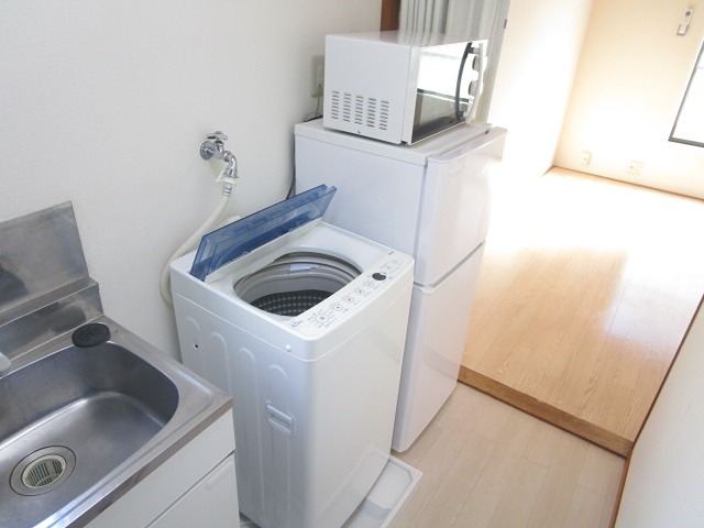 ラビータ天神 その他1