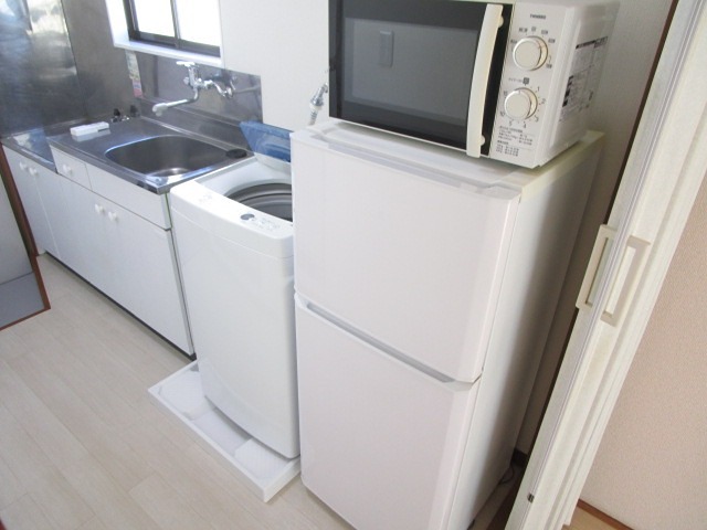 ラビータ天神 その他2